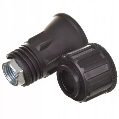 Protecție din Cauciuc pentru Duze 1/4" cu Filet – Compatibilă cu Spălătoare de Presiune Kranzle