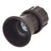 Protecție din Cauciuc pentru Duze 1/4" cu Filet – Compatibilă cu Spălătoare de Presiune Kranzle