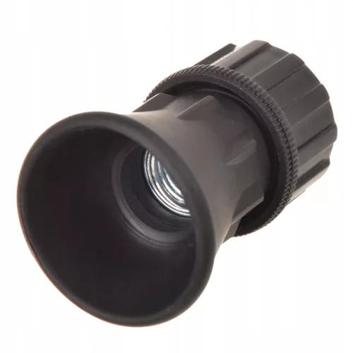 Protecție din Cauciuc pentru Duze 1/4" cu Filet – Compatibilă cu Spălătoare de Presiune Kranzle