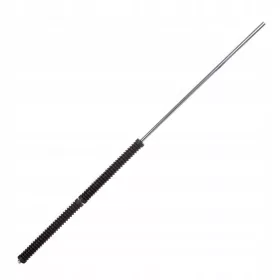   Lance Dreaptă 1500 mm - Oțel Galvanizat, Filet 1/4" (12,9 mm)