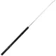 Lance de Spălare cu Presiune Înaltă, 15 Grade, 1500 mm, Acoperire cu Zinc, Filet 1/4" (12,9 mm)