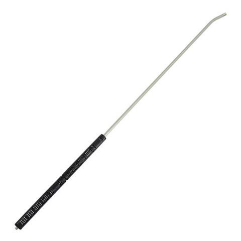 Lance de Curățare cu Presiune Înaltă din Oțel Inoxidabil, 15° Înclinare, 2000 mm, Filet 1/4"