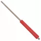 Lance de Spălare P.A INOX din Oțel Inoxidabil, 500 mm, Filet 1/4", Roșu, 250 bar, 90°C