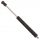 Lance de Spălare din Oțel Inoxidabil 500 mm, Negru, cu Conexiune Filetată 1/4" - P.A AL-F