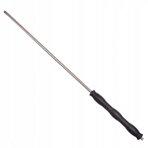 Lance Dreaptă Galvanizată R+M ST-28, 600 mm, Conexiune Filet 1/4", 150°C, 400 bar
