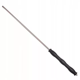   Lance Dreaptă din Oțel Zincat R+M ST-28, 700 mm, Filet 1/4", pentru Echipamente de Înaltă Presiune