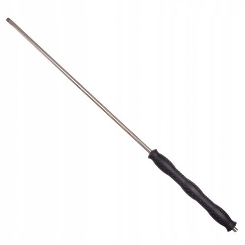 Lance Dreaptă Profesională R+M ST-28, 900mm, Oțel Zincat, Filet 1/4" (12,9 mm)