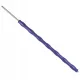 Lance Profesională de Înaltă Presiune din Oțel Inoxidabil, 900 mm, 1/4" Filet - R+M Albastră