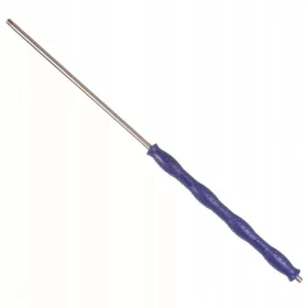   Lance de Spălat cu Presiune Easywash365+ 800mm din Oțel Inoxidabil cu Izolație Albastră