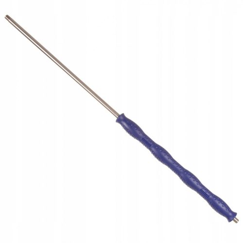 Lance de Spălat cu Presiune Easywash365+ 800mm din Oțel Inoxidabil cu Izolație Albastră