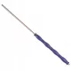 Lance de Spălat cu Presiune Easywash365+ 800mm din Oțel Inoxidabil cu Izolație Albastră