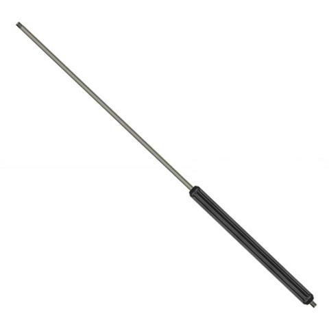 Lance Dreaptă R+M ST-007 2000 mm Zincată, 1/4" Filet Exterior