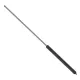 Lance Dreaptă R+M ST-007 2000 mm Zincată, 1/4" Filet Exterior
