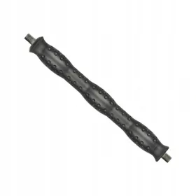   Lance de Înaltă Presiune R+M ST-28 din Oțel Zincat, 330 mm, Filet 1/4" (12,9 mm), 400 bar, 150°C