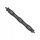 Lance de Înaltă Presiune R+M ST-28 din Oțel Zincat, 330 mm, Filet 1/4" (12,9 mm), 400 bar, 150°C