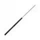 Lance de Pulverizare Profesională din Oțel Inoxidabil 1200mm, Filet 1/4" (12,9 mm), 150°C, 280 bar, 45 l/min
