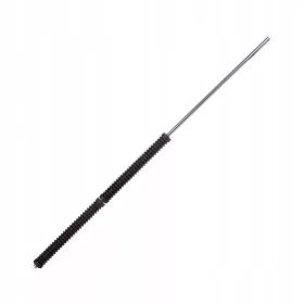   Lance de Pulverizare Dreaptă 1500 mm, Oțel Inoxidabil, 1/4" Filet, Max. 150 °C, 280 bar, 45 l/min