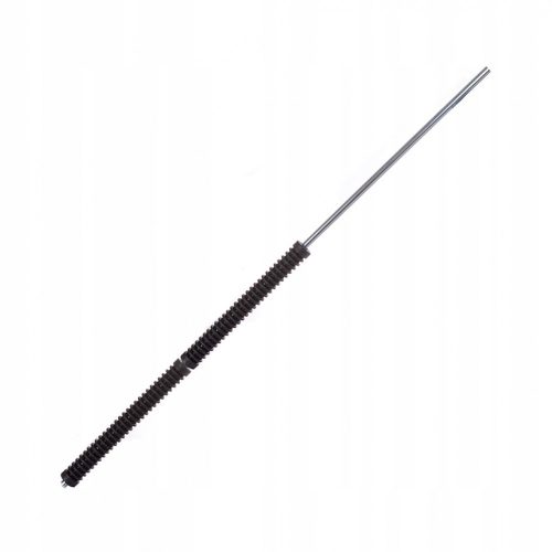 Lance de Pulverizare Dreaptă 1500 mm, Oțel Inoxidabil, 1/4" Filet, Max. 150 °C, 280 bar, 45 l/min