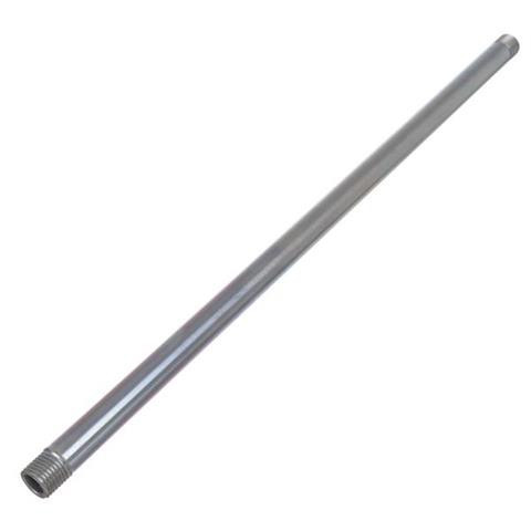 Țeavă Dreaptă din Oțel Inoxidabil cu Filet 6,35 mm, Lungime 900 mm, Diametru Interior 8 mm