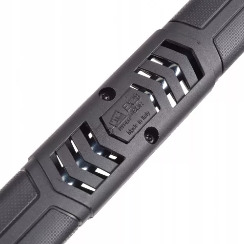 Lance Zincată Profesională MTM EX28 - 900 mm, Conexiune 1/4", 280 Bar, 160 °C, 45 l/min