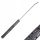 Lance Dreaptă Zincată MTM "EX28" - 1200 mm, 1/4" Filet, 280 bar, 160°C, 45 l/min