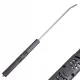 Lance Dreaptă Zincată MTM "EX28" - 1200 mm, 1/4" Filet, 280 bar, 160°C, 45 l/min