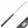 Lance Dreaptă MTM "EXS28" din Oțel Inoxidabil - 700 mm, 2x 1/4" Filet, Max. 280 bari, 160°C, 45 l/min