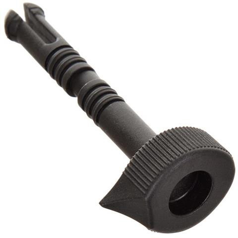 P.A. LS10 și LS12 Mâner pentru Dozator de Spumă - Control Chimic de Precizie