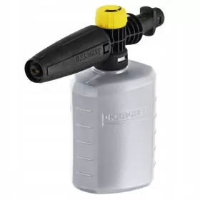   Furtun de Spumare Karcher FJ6 de 0,6 Litri - Compatibil cu Spălătoare cu Presiune K2-K7