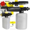 Furtun de Spumare Karcher FJ6 de 0,6 Litri - Compatibil cu Spălătoare cu Presiune K2-K7