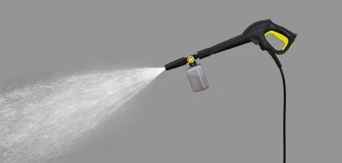 Furtun de Spumare Karcher FJ6 de 0,6 Litri - Compatibil cu Spălătoare cu Presiune K2-K7