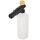 Habositor Profesional pentru Mașini de Spălat cu Presiune, 1000ml, 1/4", 150bar, 60°C, Duza 1,25mm