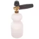 Furtun de Spumare Profesional P.A LS3, 1,25 mm, 1/4" Filet Interior, Compatibil cu Mașini de Spălat cu Presiune, Capacitate 1000 ml