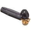 Furtun de Spumare Profesional P.A LS3, 1,25 mm, 1/4" Filet Interior, Compatibil cu Mașini de Spălat cu Presiune, Capacitate 1000 ml