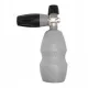 Spumant Profesional MTM 1/4" 220 bari cu Duza de 1,25 mm