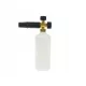 Furtun de Spumare Profesional Techkar EasySNOW 1,25 mm cu Rezervor de 1 Litru și Conexiune Filetată 1/4" F