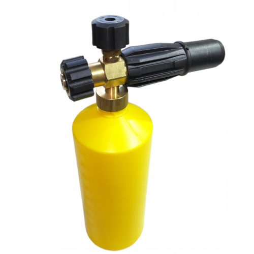 Spumant Original P.A LS10 – 2L, Racord Exterior 3/8", pentru Spălătoare cu Presiune Înaltă