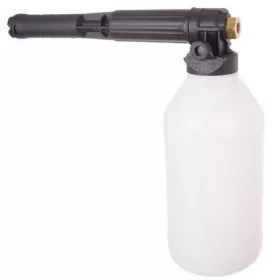   Duza de Spumare și Lance de Spumare P.A LS12 2L cu Furtun de 1,5 mm, Presiune 220 BAR, Conexiune Filetată 1/4"