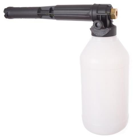 Duza de Spumare și Lance de Spumare P.A LS12 2L cu Furtun de 1,5 mm, Presiune 220 BAR, Conexiune Filetată 1/4"