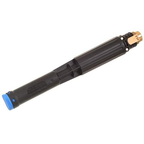 Cap de Spumare Injector de Chimicale P.A. LS12 1/4" 12-25L/min - Albastru