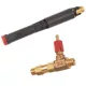 Spumant PA LS12 - Rezervor Chimic, 8-15 litri/min, Conector 3/8", Producție Italiană