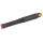 Cap de Spumare Chimică PA LS12 cu Racord 1/4", Capacitate 8-15 l/min - Roșu