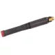 Cap de Spumare Chimică PA LS12 cu Racord 1/4", Capacitate 8-15 l/min - Roșu