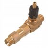 Injecție Externă Eredeti P.A LS12 pentru Spumare – Compatibilitate 3/8" & 1/4", Debit 5-10 l/min