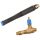 Spumator PA LS12 cu Injector Chimic, 12-25 l/min, 3/8", Albastru