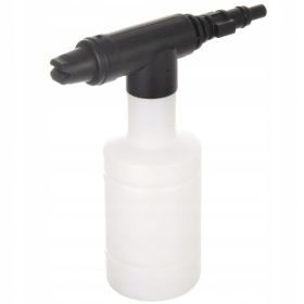   Spumant Hobby pentru Lavor și Parkside PHD, Compatibil cu Mașini de Spălat cu Presiune, Conexiune Bajonet