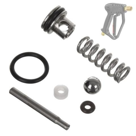 Set Profesional de Reparații HPG03 - 15 Piese din Oțel Inoxidabil și Plastic Premium, Geantă Portabilă