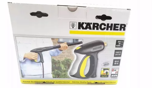Karcher EasyPress Pistolă 11mm pentru Spălătoare cu Presiune Înaltă HD/HDS (4.775-463.0)