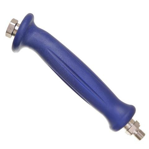 Easywash365+ Mâner Curbat 20° cu Conexiune 1/4" pentru Lănci și Perii