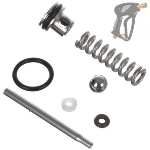 Set de Reparare Profesional pentru Pistol HP360 - Soluție Completă pentru Întreținerea Armelor, Kit de Reparații cu Materiale Durabile